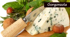 Queso Gorgonzola