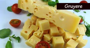 Queso Gouda