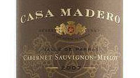 Cabernet Merlot 2008