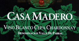 Chardonnay 2010