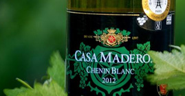 Chenin Blanc 2009