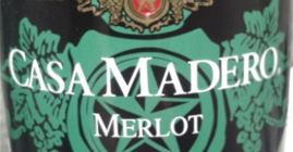 Merlot 2009