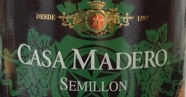 Semillón 2009