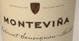 Monteviña Blanco 2009