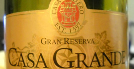 Gran Reserva Chardonnay 2010