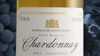 SANTO TOMÁS Sauvignon Blanc 2006