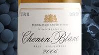 Chenin Blanc 2006