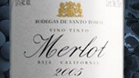 Merlot 2005