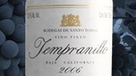 Tempranillo 2006