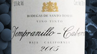 Tempranillo Cabernet 2005
