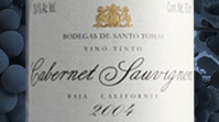 Cabernet Sauvignon 2004