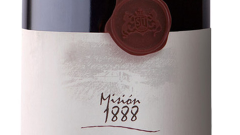 Misión 1888
