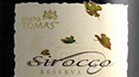 Sirocco Reserva 2004