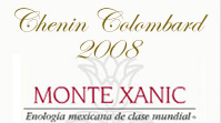 Chenin Colombard 2008