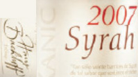 Syrah 2007<