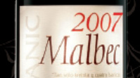 Malbec 2007