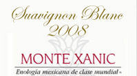 Sauvignon Blanc 2008
