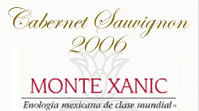 Cabernet Sauvignon 2006