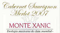 Cabernet Sauvignon Merlot 2007