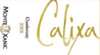 Calixa Chardonnay 2009