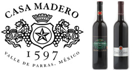Casa Madero