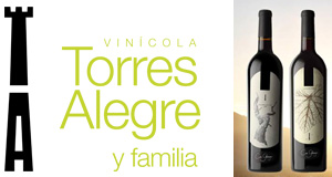 Torres Alegre